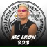 MC IRON, DJ RUAN NO BEAT