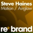 Steve Haines