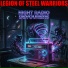 LEGION OF STEEL WARRIORS