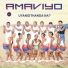 Amaviyo feat. Bahubhe