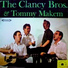 Tommy Makem, The Clancy Brothers