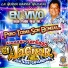 El Jaguar de Los Teclados Eleazar Santiago