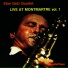 Stan Getz Quartet