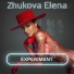 Zhukova Elena