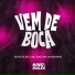 Mc GW, Mc Magrinho, Igor VIlão
