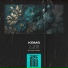 KBMS, Juno D