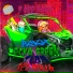 RED NINJA feat. Ecka Green, brvjx