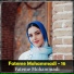Fateme Mohammadi