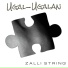 Zalli String