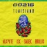 Tunisiano feat. Alkpote, Brulux, ISK, Sadek