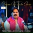 Shafaullah Khan Rokhri