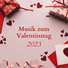 Valentinstag Klavier Solist