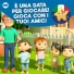 Little Baby Bum Filastrocca Amici