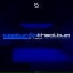 N' Thesys INBLUEBLACKNESS
