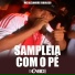 Dj Cabide, MC Alexandre Fabuloso