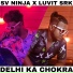 Sv ninja feat. Luvit srk