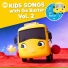 Little Baby Bum Nursery Rhyme Friends, Go Buster!