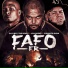 Playboy The Beast, KILLDOZER, Forgiato Blow
