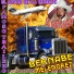 Bernabé Meléndrez