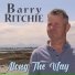 Barry Ritchie