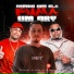 DJ WL ÚNICO, Mc Talibã, mc pl alves