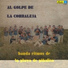 Banda Ritmos de la Playa de Piñalito