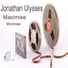 Jonathan Ulysses