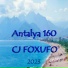 cj foxufo