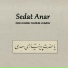 Sedat Anar