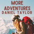 Daniel Taylor