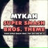 Mykah