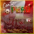 Arturo "Zambo" Cavero, Oscar Aviles