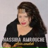 Hassiba Amrouche