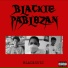 Blackie Pablozsan