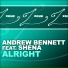 Andrew Bennett feat. Shena