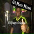 El Pupy original