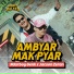 Ndarboy Genk, Jacson Zeran, Mabes Balker