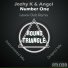 Jozhy K & Angel