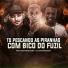 Mc GW, DJ CHARMOZIIN, Jayzz feat. MC Novinho