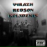V1razh, Redson, Kolxoznik