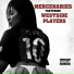 PD Beatz feat. Westside Players, Reseat, Pg.Spilz