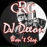 DJ Deeon