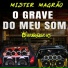 MISTER MAGRAO BH
