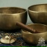 Tibetan Singing Bowls Meditation