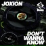 JOXION, 3000 Bass