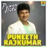 Puneeth Rajkumar