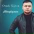 Otash Xijron