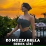 DJ Mozzarella