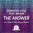 Demented Soul, Imaani