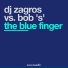 DJ Zagros, Bob 'S'